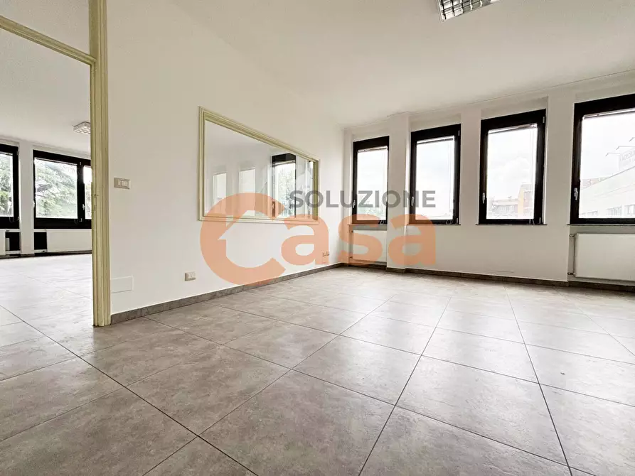 Immagine 3 di Ufficio in affitto  in Via Manfredi a Piacenza