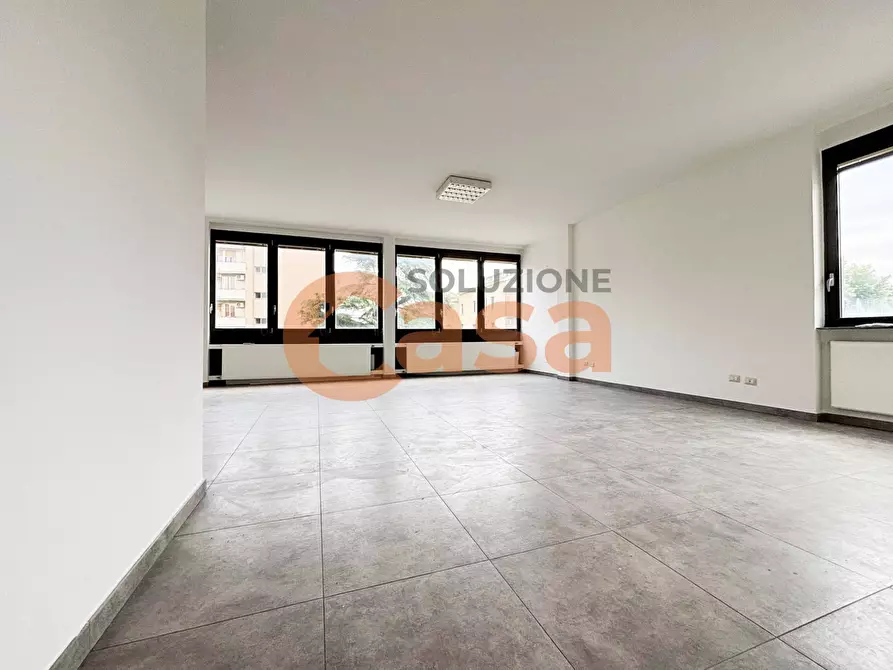 Immagine 2 di Ufficio in affitto  in Via Manfredi a Piacenza