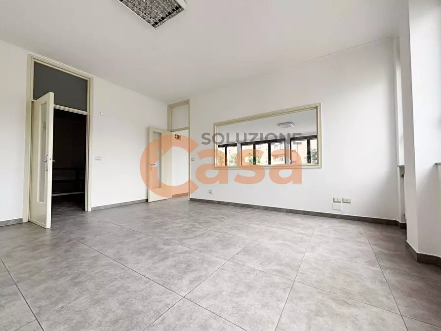 Immagine 7 di Ufficio in affitto  in Via Manfredi a Piacenza