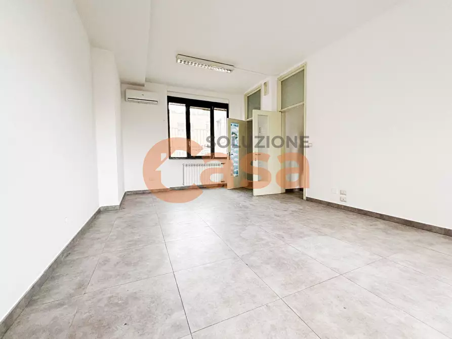Immagine 9 di Ufficio in affitto  in Via Manfredi a Piacenza