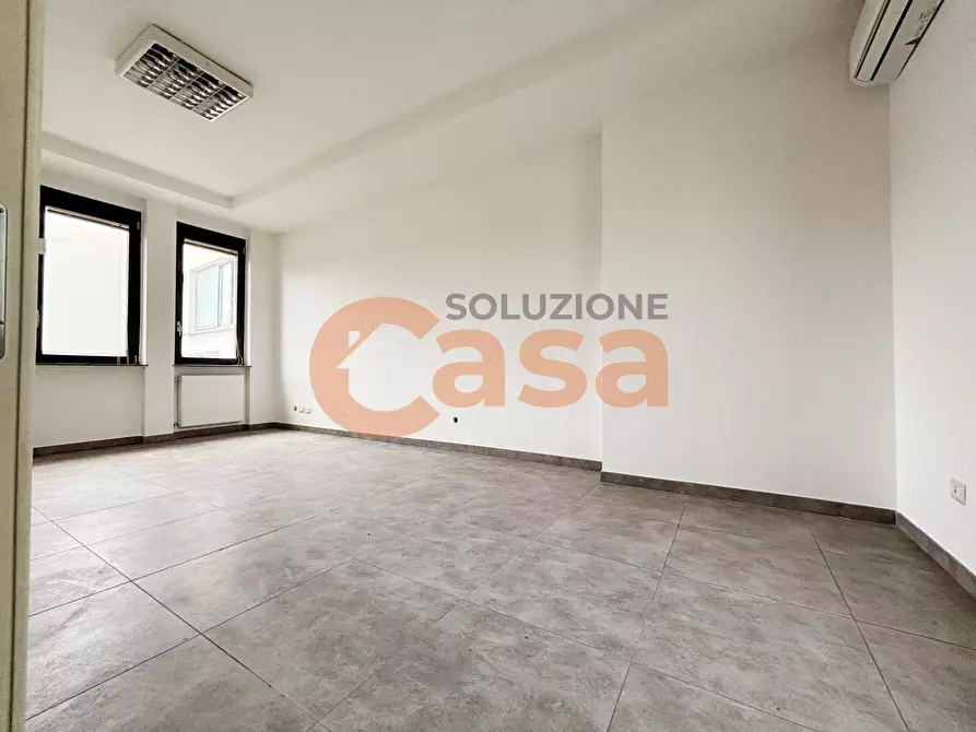 Immagine 10 di Ufficio in affitto  in Via Manfredi a Piacenza