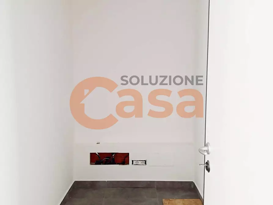 Immagine 11 di Ufficio in affitto  in Via Manfredi a Piacenza