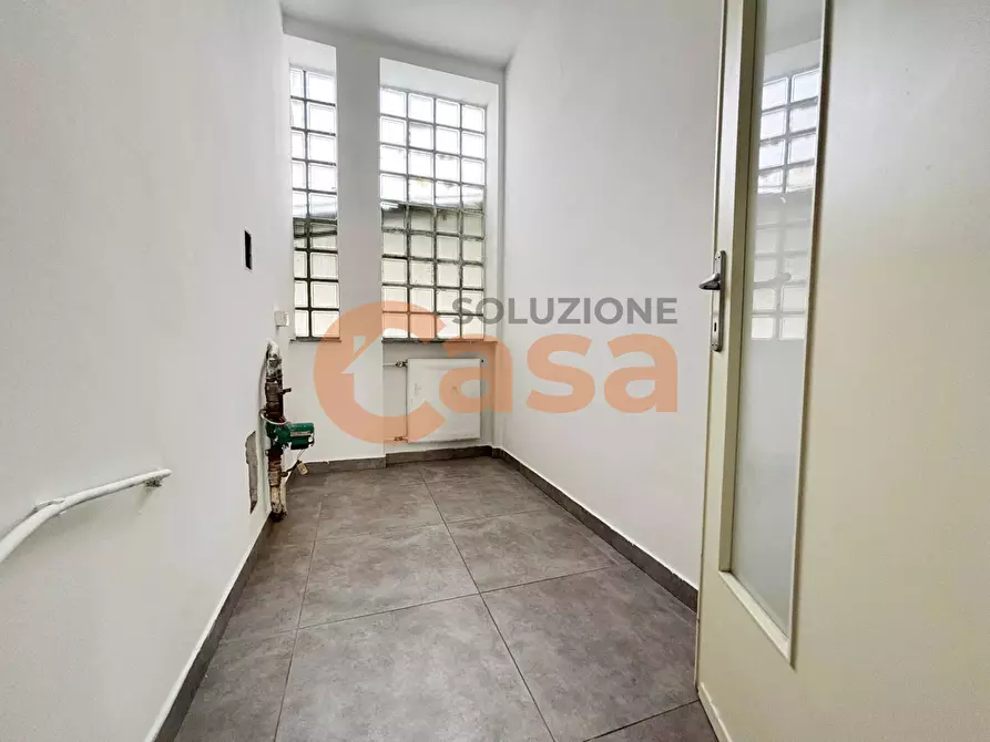 Immagine 12 di Ufficio in affitto  in Via Manfredi a Piacenza