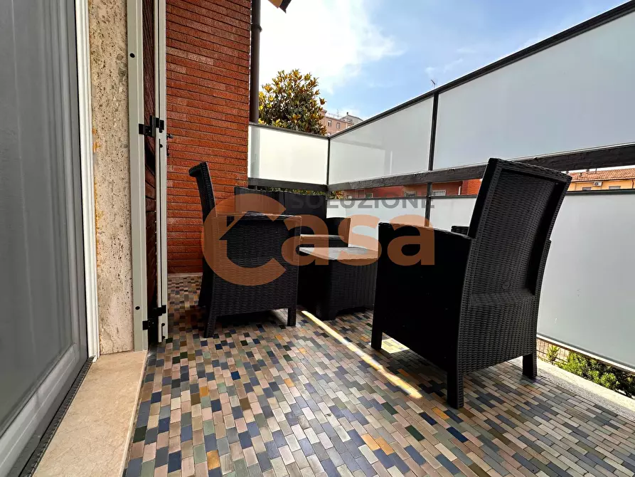 Immagine 5 di Casa indipendente in vendita  in via guerra a Piacenza