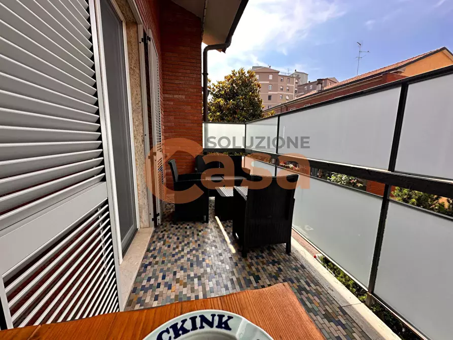 Immagine 3 di Casa indipendente in vendita  in via guerra a Piacenza