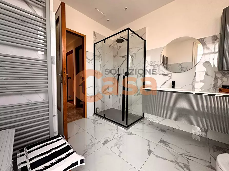 Immagine 10 di Casa indipendente in vendita  in via guerra a Piacenza