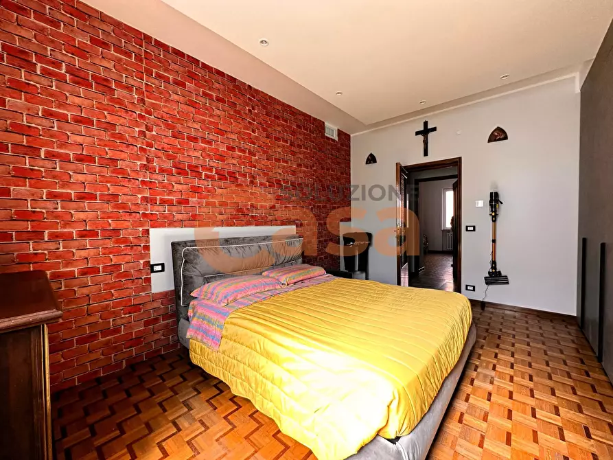 Immagine 12 di Casa indipendente in vendita  in via guerra a Piacenza