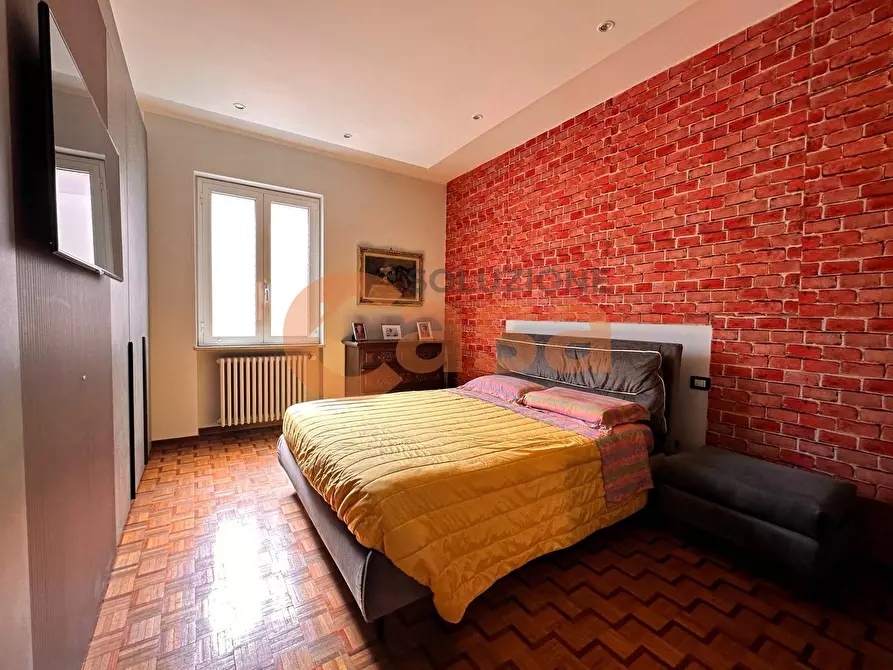 Immagine 13 di Casa indipendente in vendita  in via guerra a Piacenza