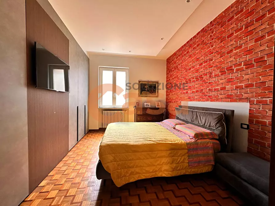 Immagine 14 di Casa indipendente in vendita  in via guerra a Piacenza