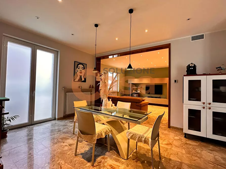 Immagine 17 di Casa indipendente in vendita  in via guerra a Piacenza