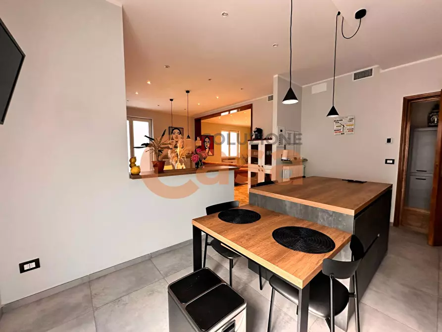 Immagine 18 di Casa indipendente in vendita  in via guerra a Piacenza