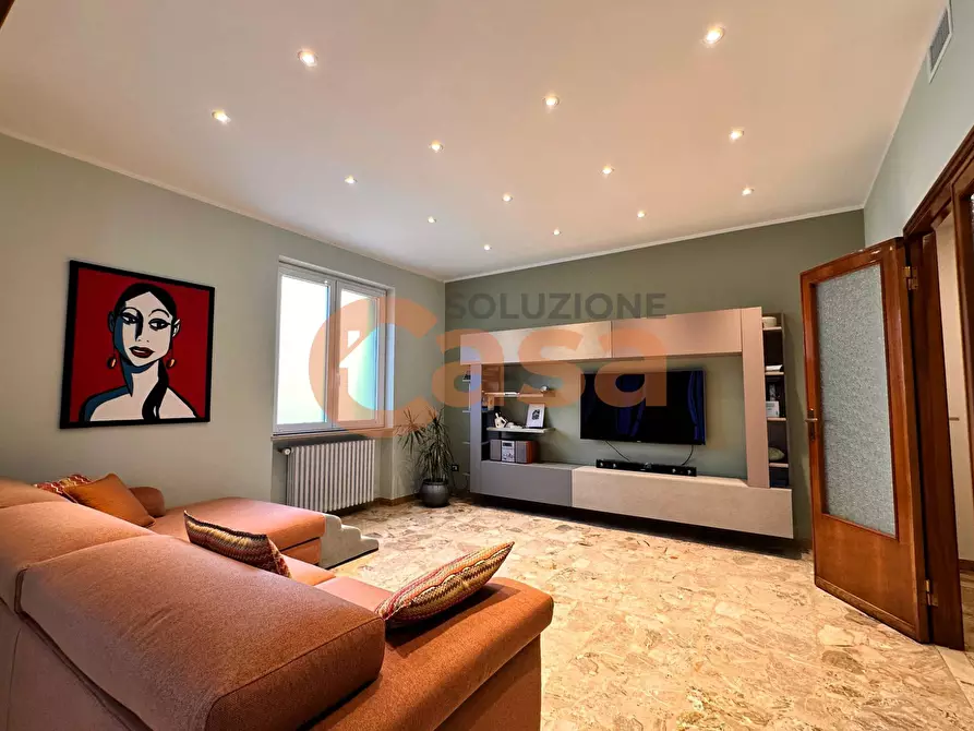 Immagine 20 di Casa indipendente in vendita  in via guerra a Piacenza