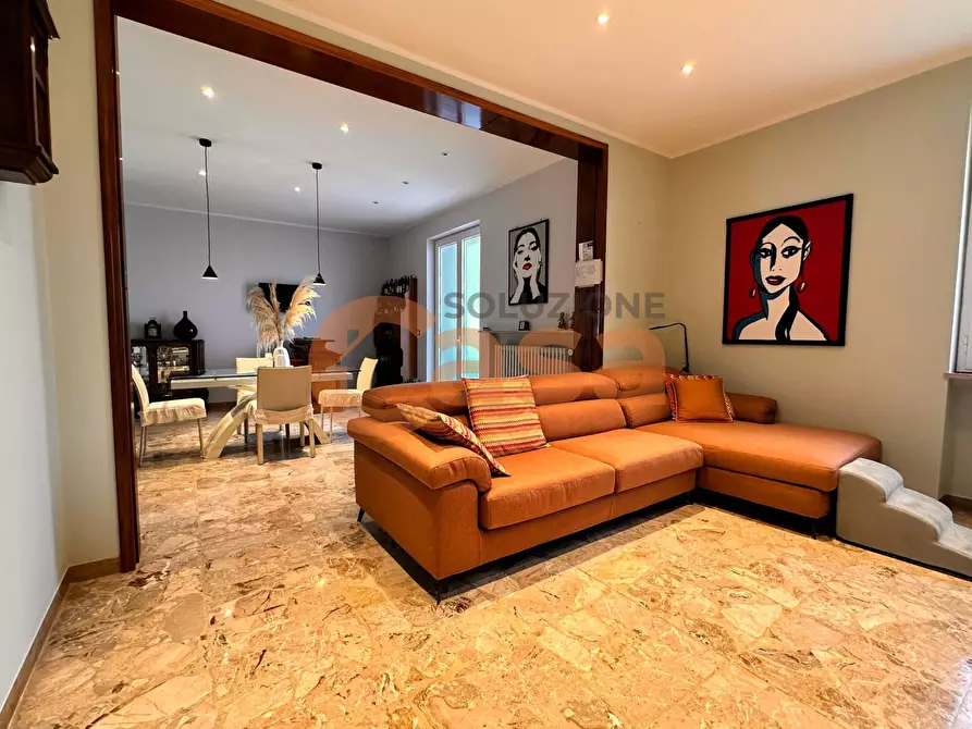 Immagine 21 di Casa indipendente in vendita  in via guerra a Piacenza