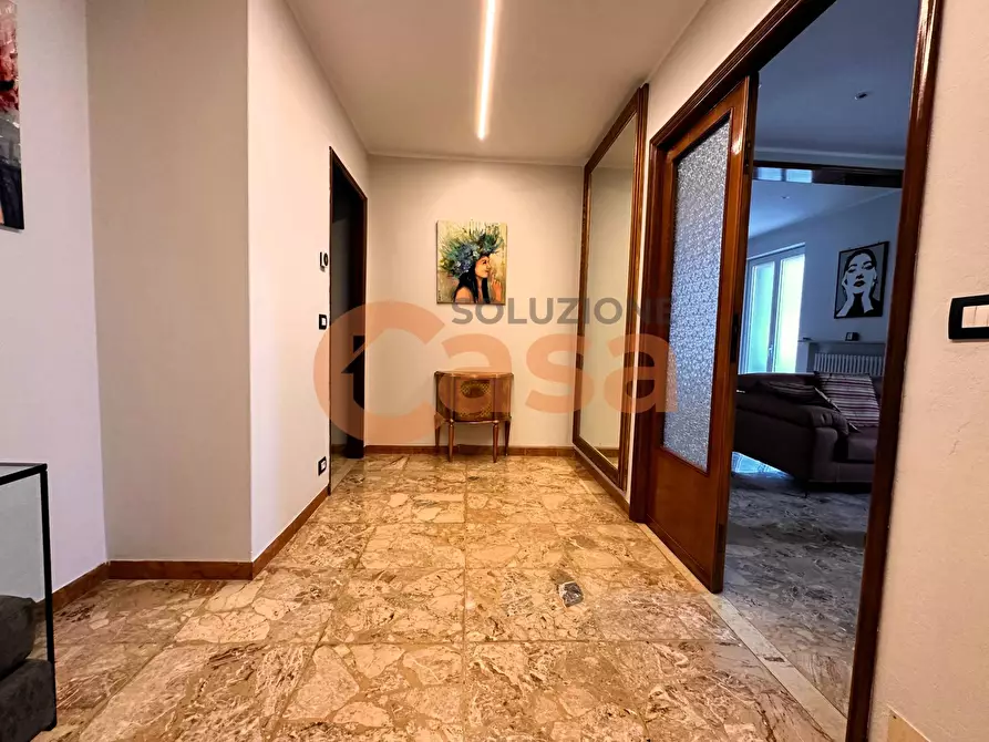 Immagine 23 di Casa indipendente in vendita  in via guerra a Piacenza