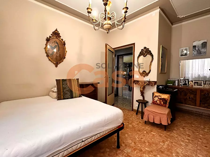 Immagine 25 di Casa indipendente in vendita  in via guerra a Piacenza