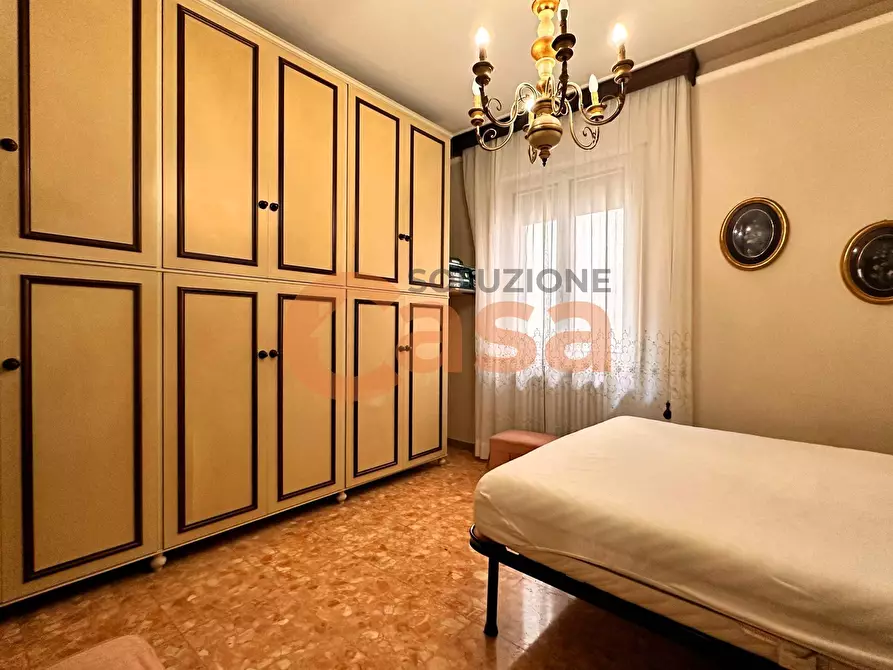 Immagine 28 di Casa indipendente in vendita  in via guerra a Piacenza