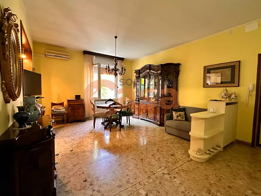 Immagine 31 di Casa indipendente in vendita  in via guerra a Piacenza