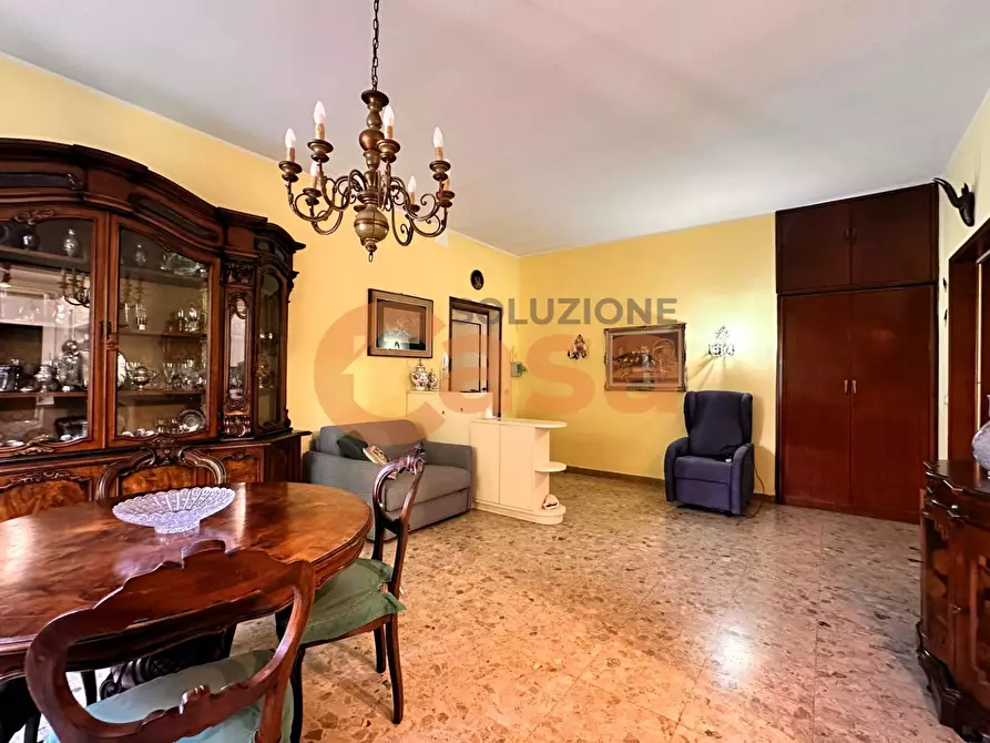 Immagine 32 di Casa indipendente in vendita  in via guerra a Piacenza