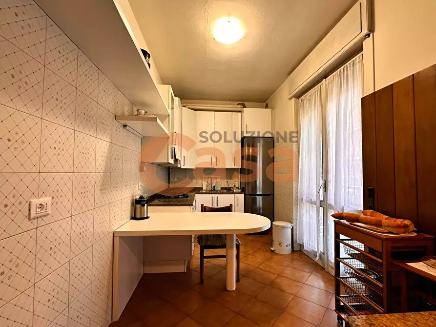 Immagine 33 di Casa indipendente in vendita  in via guerra a Piacenza