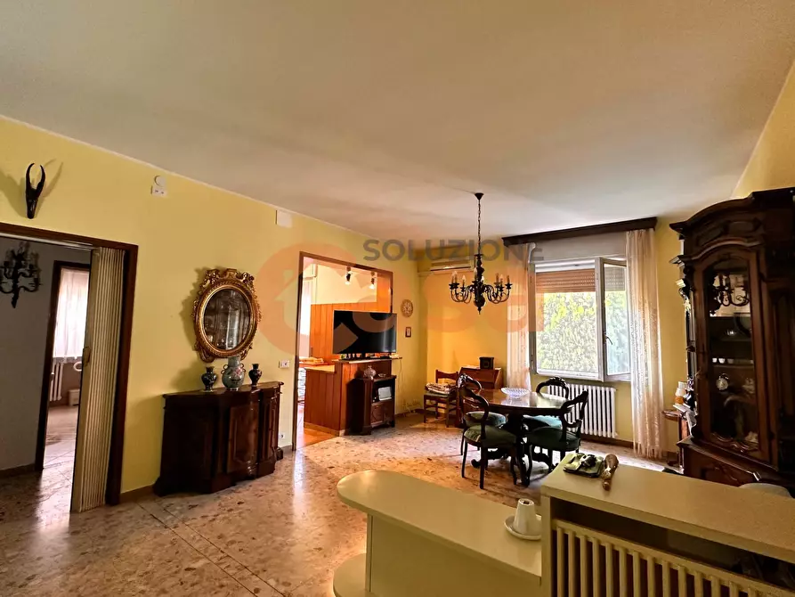 Immagine 34 di Casa indipendente in vendita  in via guerra a Piacenza