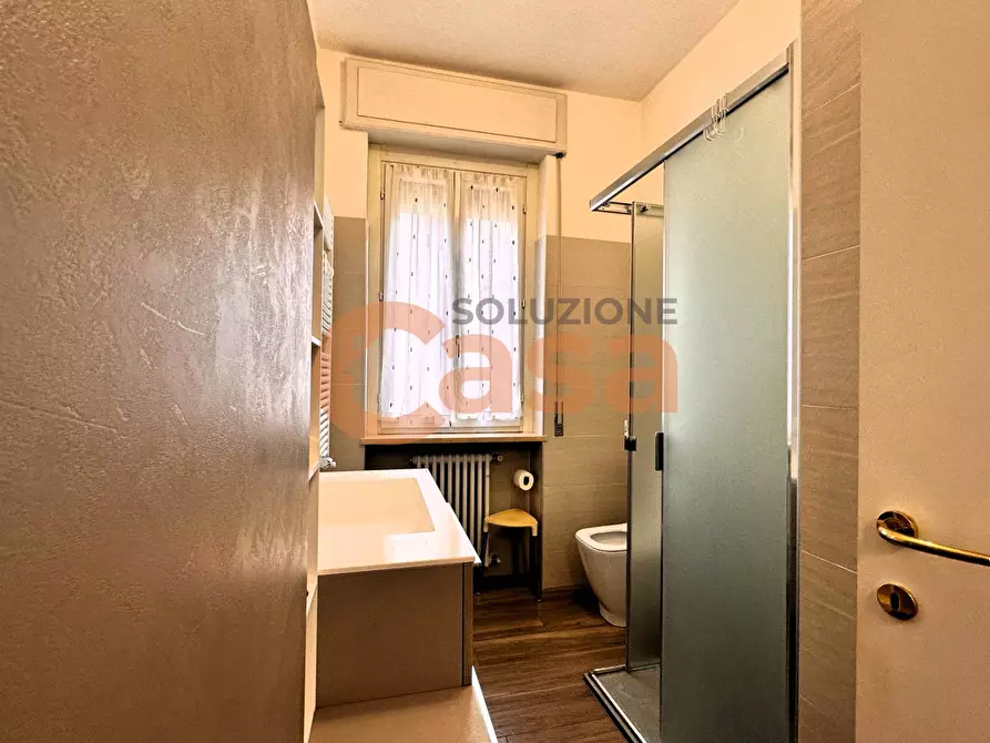 Immagine 35 di Casa indipendente in vendita  in via guerra a Piacenza