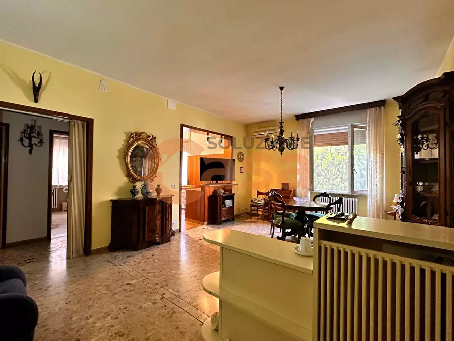 Immagine 36 di Casa indipendente in vendita  in via guerra a Piacenza