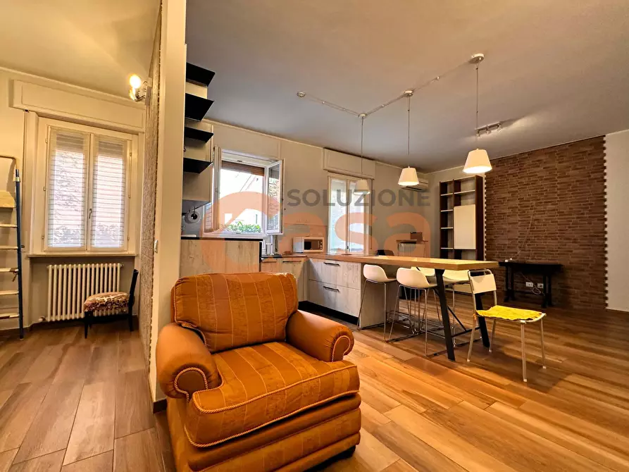 Immagine 42 di Casa indipendente in vendita  in via guerra a Piacenza