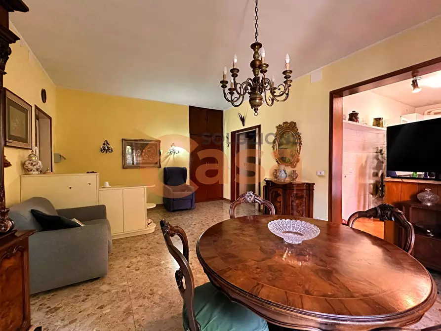 Immagine 43 di Casa indipendente in vendita  in via guerra a Piacenza