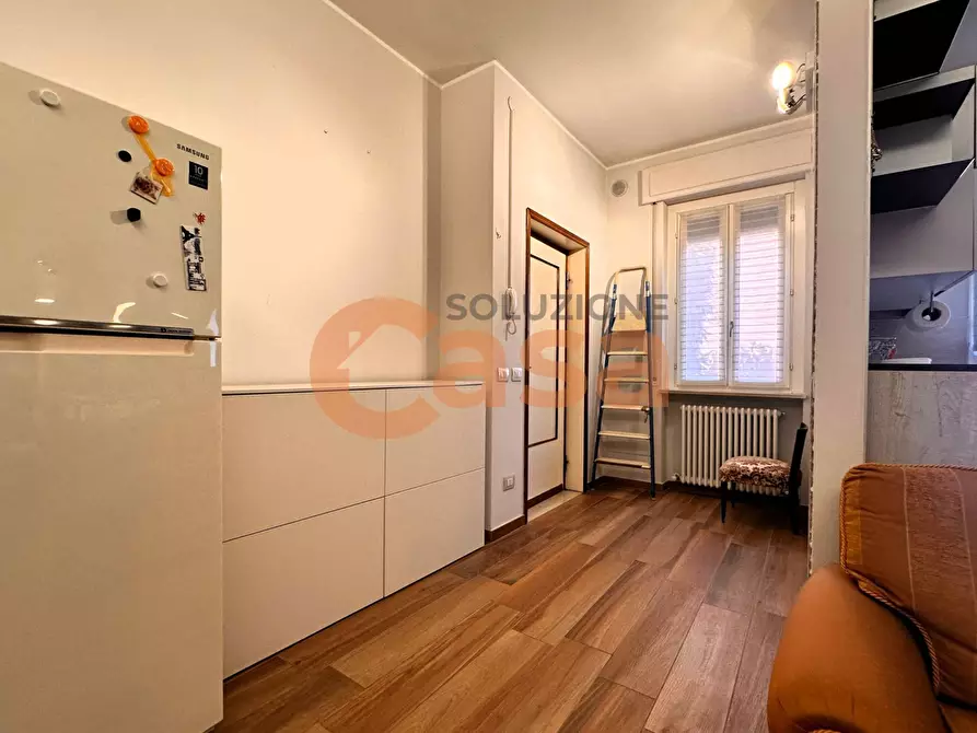 Immagine 44 di Casa indipendente in vendita  in via guerra a Piacenza