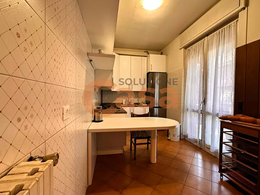 Immagine 45 di Casa indipendente in vendita  in via guerra a Piacenza