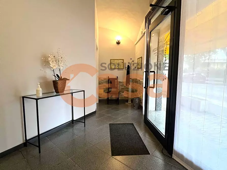 Immagine 1 di Ufficio in affitto  in Via Roma a Agazzano
