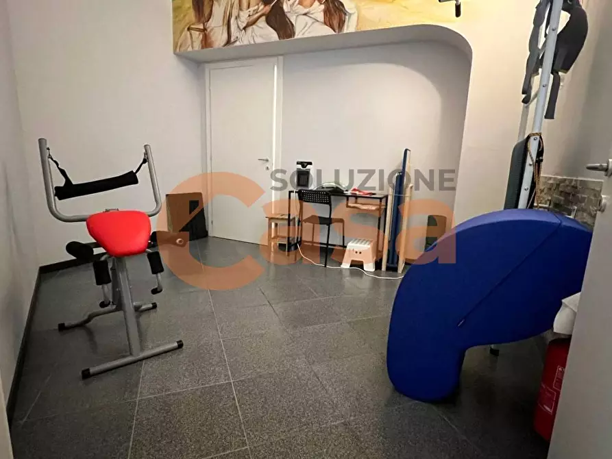 Immagine 6 di Ufficio in affitto  in Via Roma a Agazzano