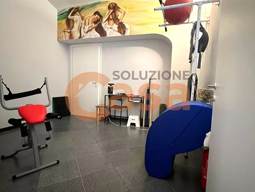 Immagine 7 di Ufficio in affitto  in Via Roma a Agazzano