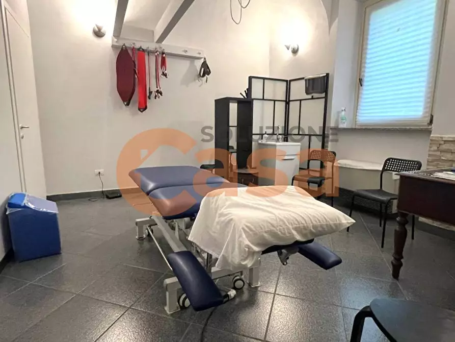 Immagine 8 di Ufficio in affitto  in Via Roma a Agazzano