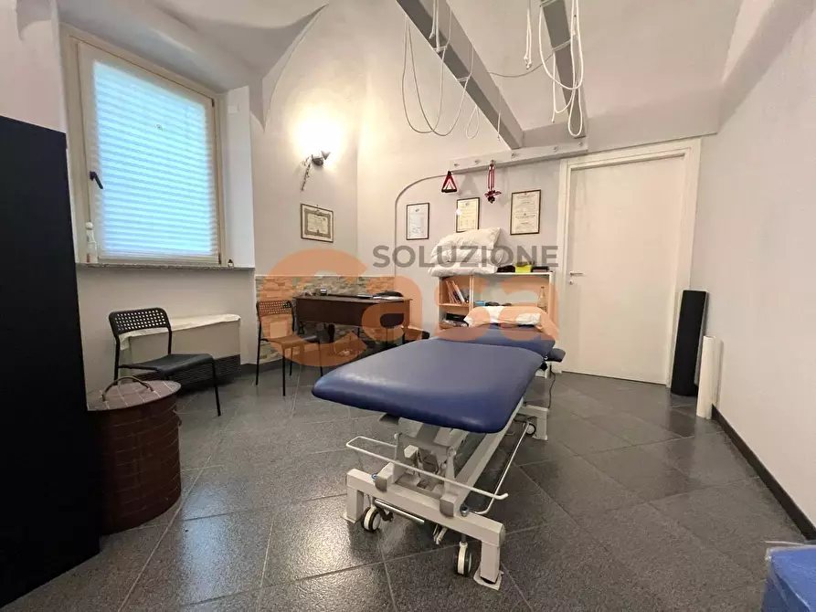 Immagine 9 di Ufficio in affitto  in Via Roma a Agazzano