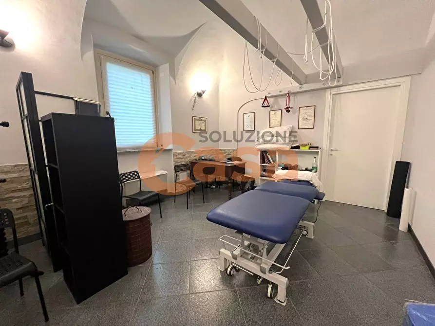 Immagine 10 di Ufficio in affitto  in Via Roma a Agazzano