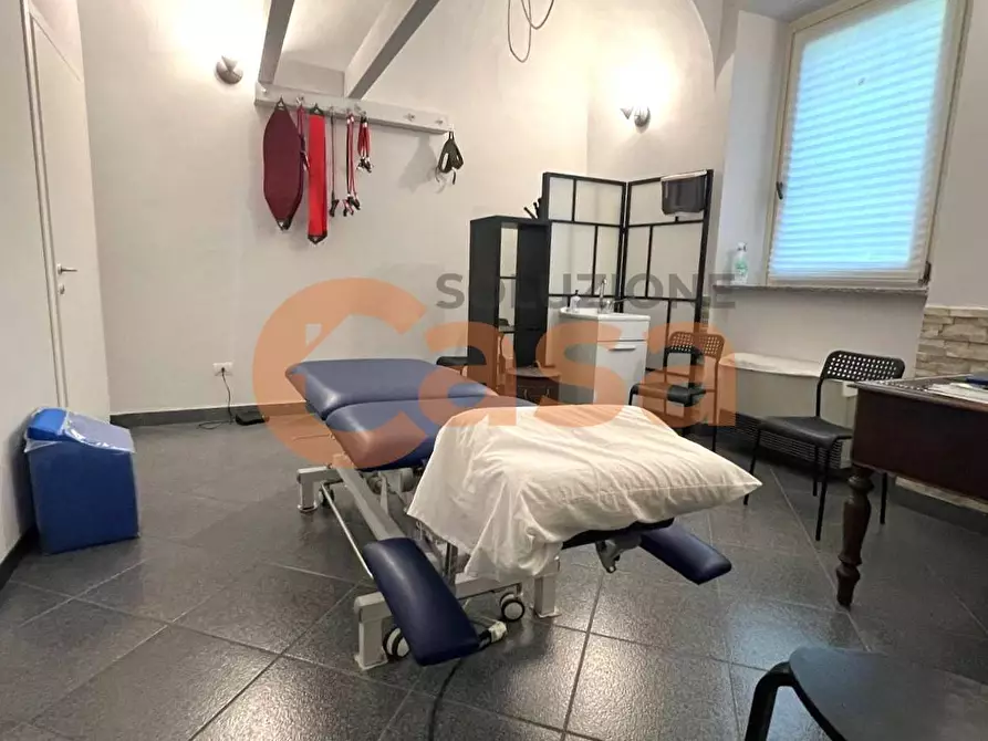 Immagine 11 di Ufficio in affitto  in Via Roma a Agazzano
