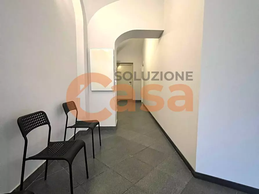 Immagine 4 di Ufficio in affitto  in Strada Gragnana a Piacenza