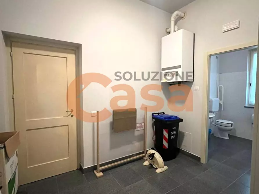 Immagine 12 di Ufficio in affitto  in Strada Gragnana a Piacenza