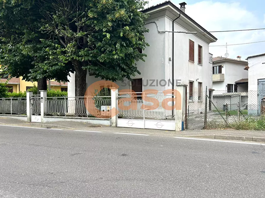 Immagine 1 di Casa indipendente in vendita  in Strada Regina a Cerignale