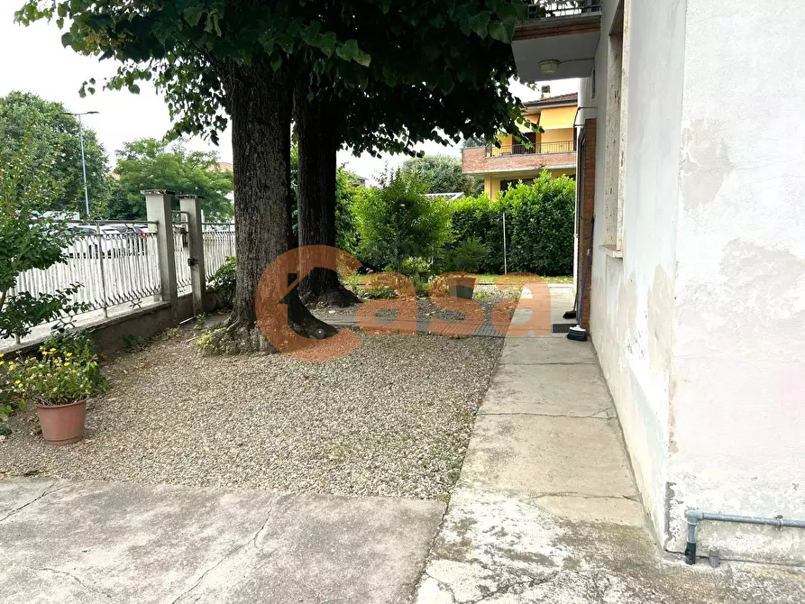 Immagine 6 di Casa indipendente in vendita  in Strada Regina a Piacenza