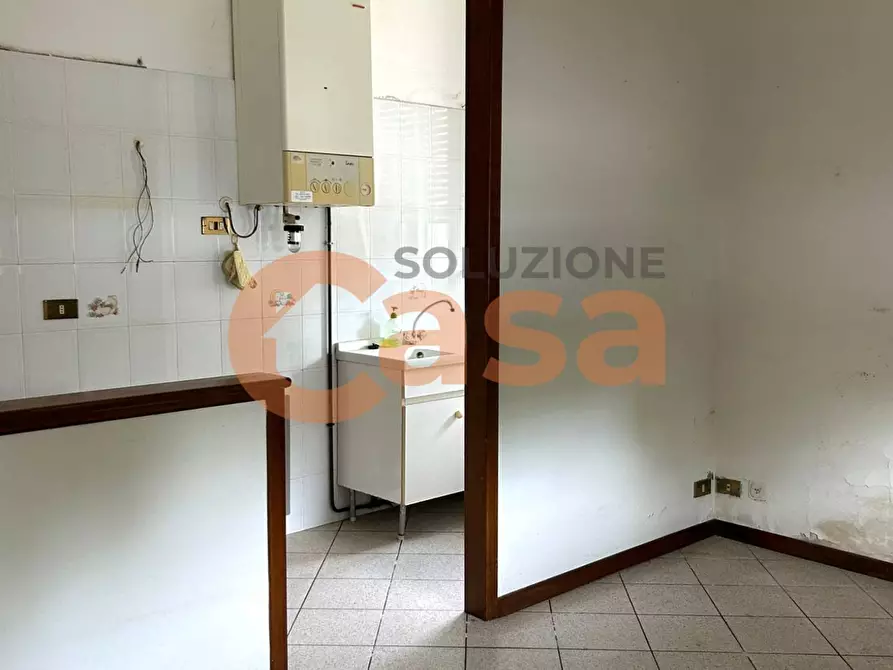 Immagine 12 di Casa indipendente in vendita  in Strada Regina a Piacenza