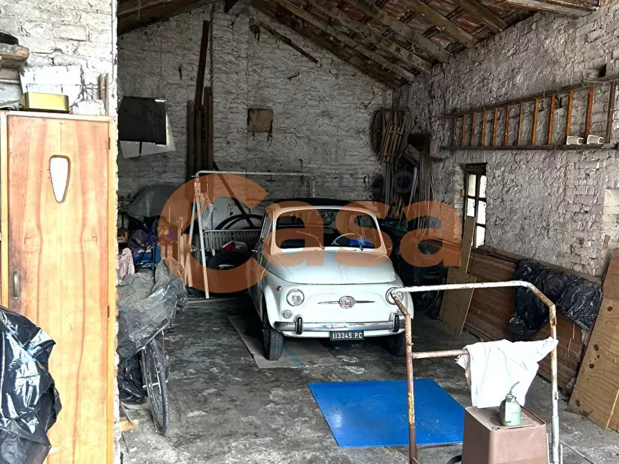 Immagine 25 di Casa indipendente in vendita  in Strada Regina a Piacenza