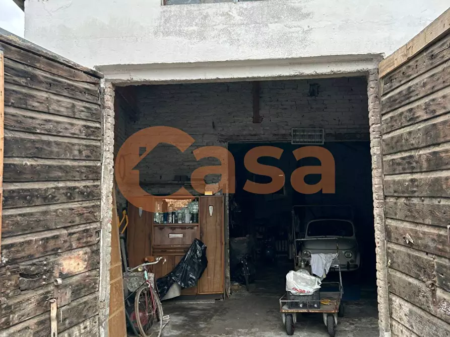 Immagine 22 di Casa indipendente in vendita  in Strada Regina a Piacenza