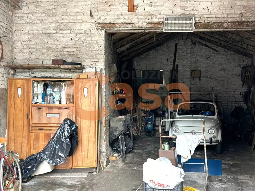 Immagine 23 di Casa indipendente in vendita  in Strada Regina a Piacenza