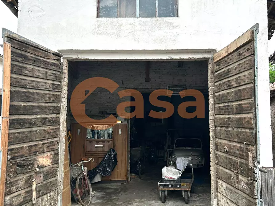 Immagine 24 di Casa indipendente in vendita  in Strada Regina a Piacenza