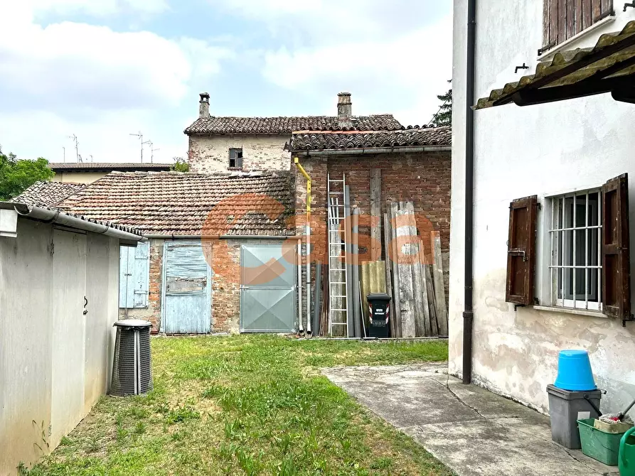 Immagine 20 di Casa indipendente in vendita  in Strada Regina a Piacenza