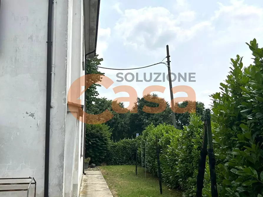Immagine 11 di Casa indipendente in vendita  in Strada Regina a Piacenza