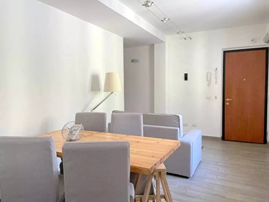 Immagine 4 di Appartamento in affitto  in Via Emilia Est a Agazzano
