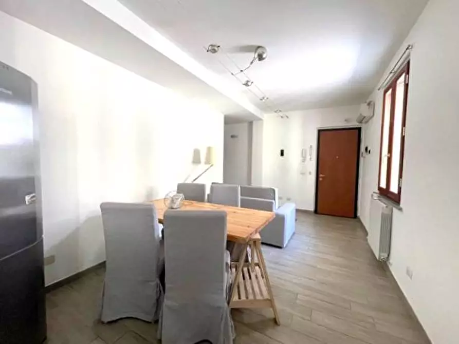 Immagine 3 di Appartamento in affitto  in Via Emilia Est a Agazzano